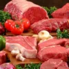 ILUSTRASI tips aman konsumsi daging qurban. (freepik)