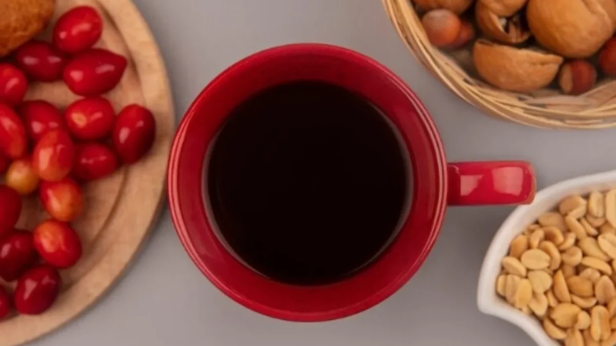 ILUSTRASI Kopi Premium yang dijual dengan harga terjangkau. (freepik)