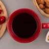 ILUSTRASI Kopi yang aman un tuk lambung (freepik)