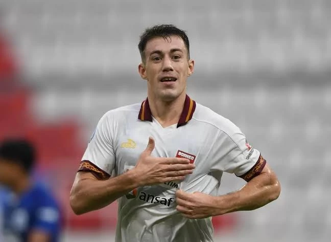 4 Pemain Ini Sempat Dikaitkan Gabung Persib Namun Tak Terwujud, Terbaru Mariano Peralta
