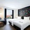 Liburan Anti Bosan di De Braga by Artotel lewat program Stay & Strolling