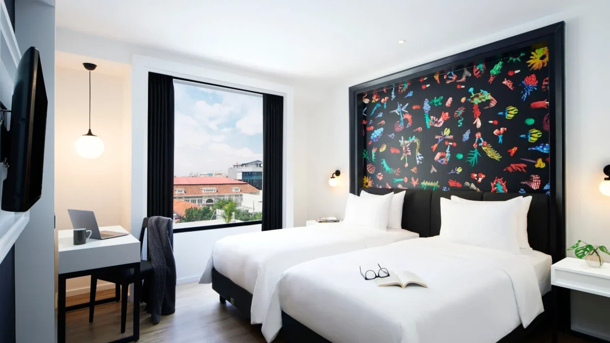 Liburan Anti Bosan di De Braga by Artotel lewat program Stay & Strolling