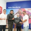 Telkomsel Hadirkan GraPARI Bojongsoang, Berikan Kemudahan dan Kenyamanan Layanan Telekomunikasi Digital