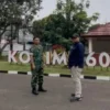 Perkuat Ketahanan Pangan Daerah, BULOG Bandung dan Kodim Cimahi Tingkatkan Sinergi Strategis