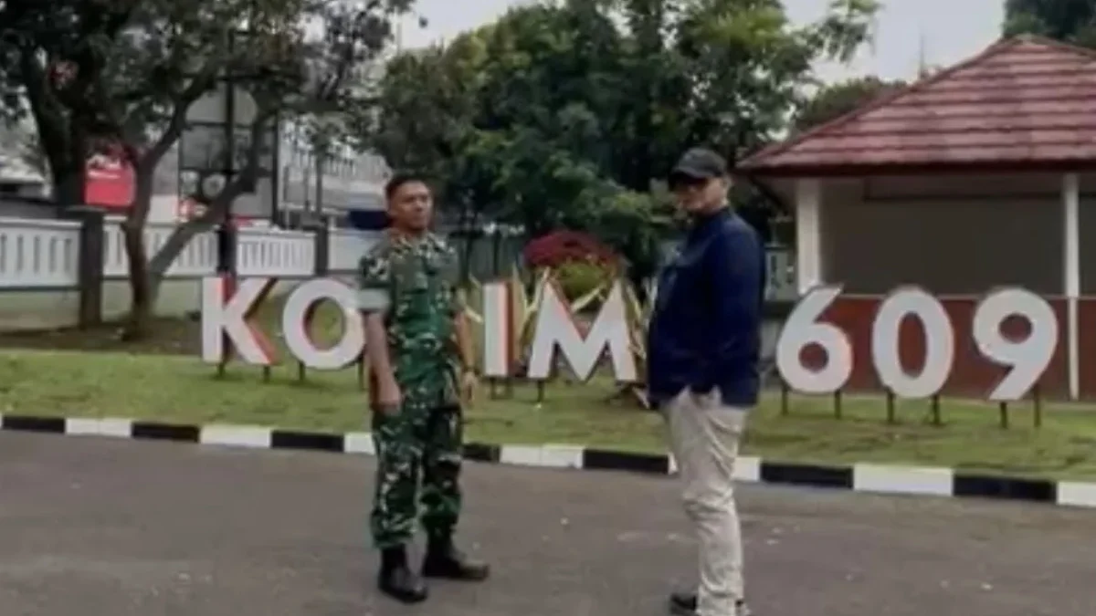 Perkuat Ketahanan Pangan Daerah, BULOG Bandung dan Kodim Cimahi Tingkatkan Sinergi Strategis Perkuat Ketahanan Pangan Daerah, BULOG Bandung dan Kodim Cimahi Tingkatkan Sinergi Strategis