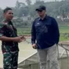 BULOG Bandung Apresiasi Kodim 0610 Sumedang atas Rekor Pengadaan Gabah dan Beras 2025