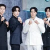 Deretan aktor tampan pemain Drama Korea Mercy For None. (ig @koreandispatch)