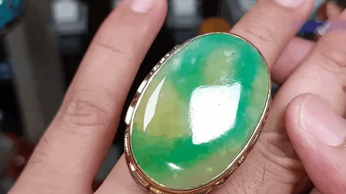 5 Batu Akik Sultan yang Tembus Harga Internasional