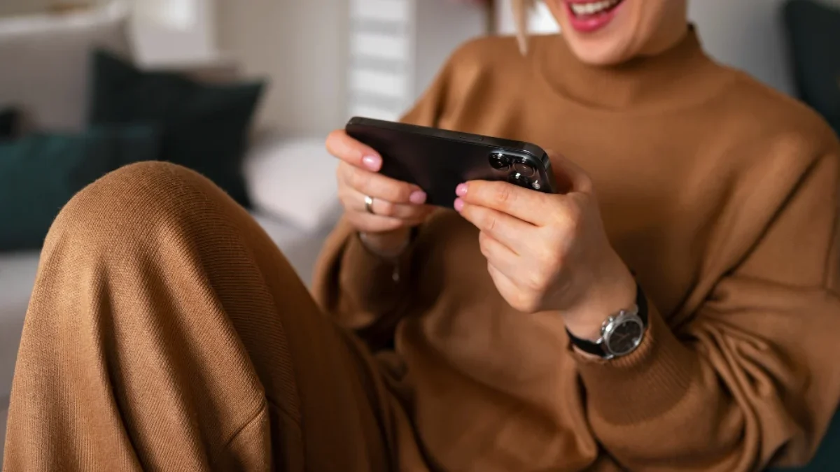 5 Game Penghasil Uang 2025 yang Terbukti Berhasil Cair Rp100.000