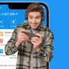 5 Game yang Bisa Hasilkan Saldo DANA Gratis