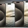 5 Hp dengan Kamera Terbaik untuk Fotografi Mobile, iPhone 16 Pro Termasuk!