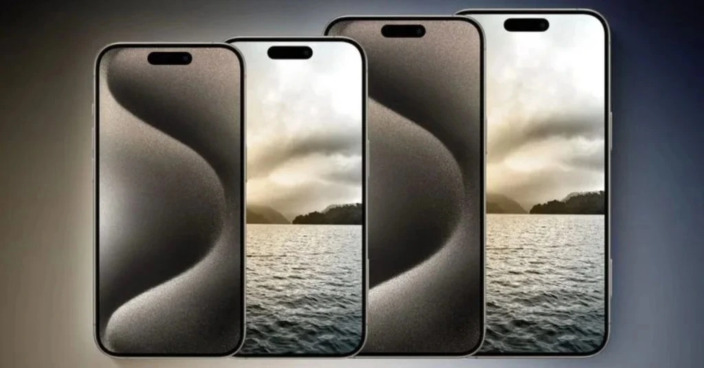 5 Hp dengan Kamera Terbaik untuk Fotografi Mobile, iPhone 16 Pro Termasuk!