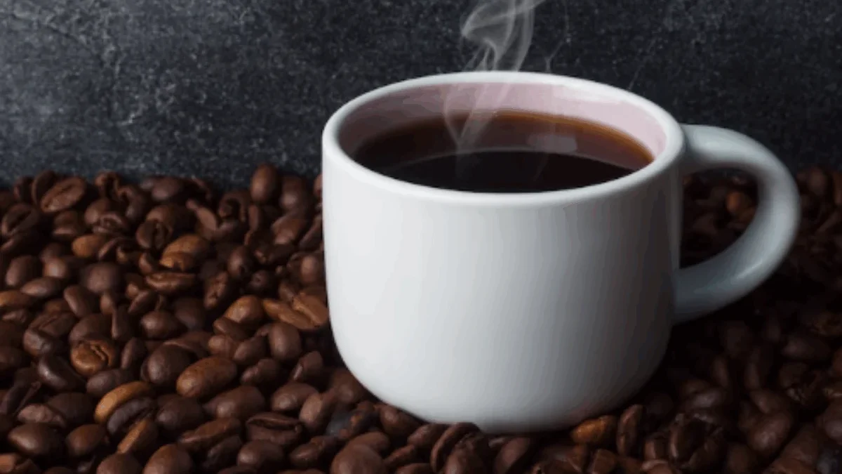 5 Kopi Sachet Rendah Asam yang Aman untuk Lambung