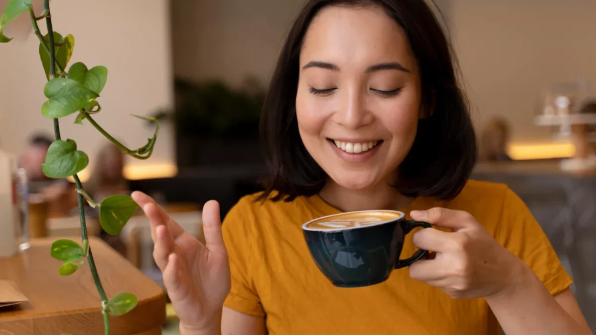 5 Kopi Sachet Rendah Kafein Terbaik untuk Menemani Harimu