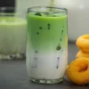 matcha di indomaret