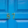 5 Nomor Rumah yang Membawa Keberuntungan Menurut Feng Shui