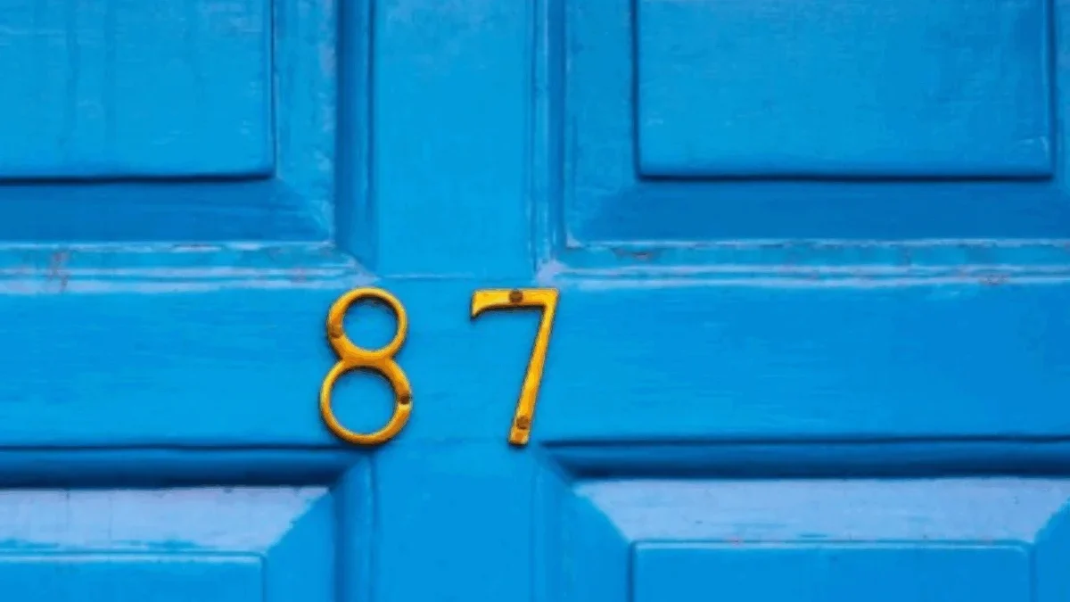 5 Nomor Rumah yang Membawa Keberuntungan Menurut Feng Shui