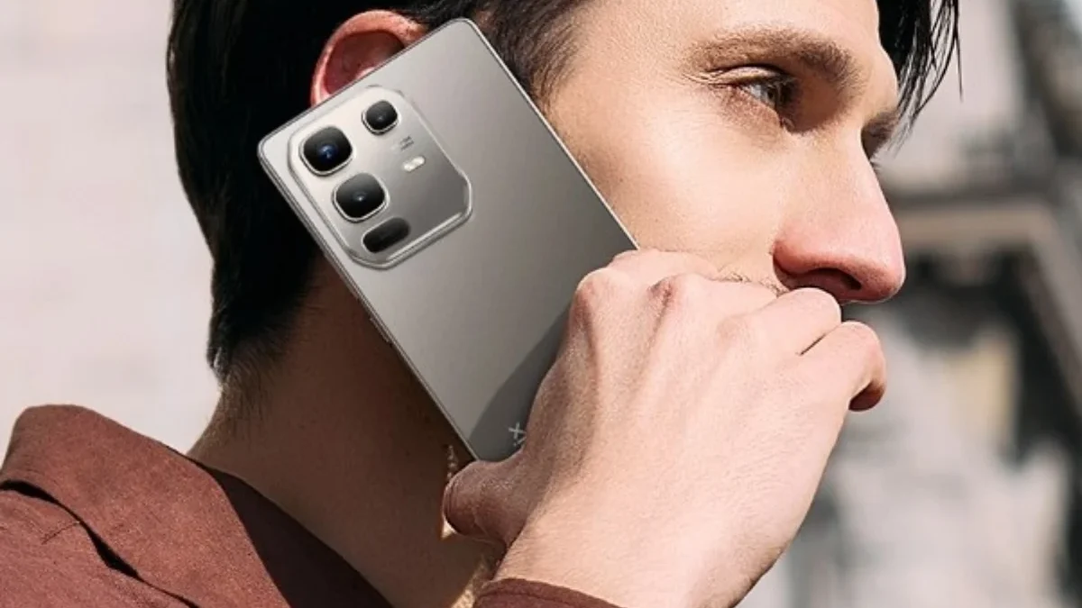 5 Rekomendasi HP Infinix 2 Jutaan Terbaik Juni 2025 hp infinix 2 jutaan