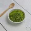matcha sachet di indomaret