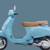 5 Vespa Irit Bensin ( Sumber Gambar: Vespa Indonesia)
