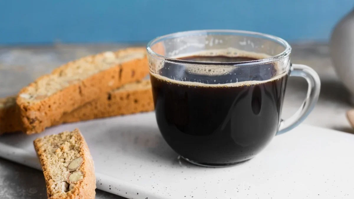 mirip kopi klotok