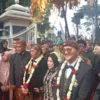 Wali Kota Ngatiyana Soroti Sejumlah Masalah di Hari Jadi Cimahi ke-24