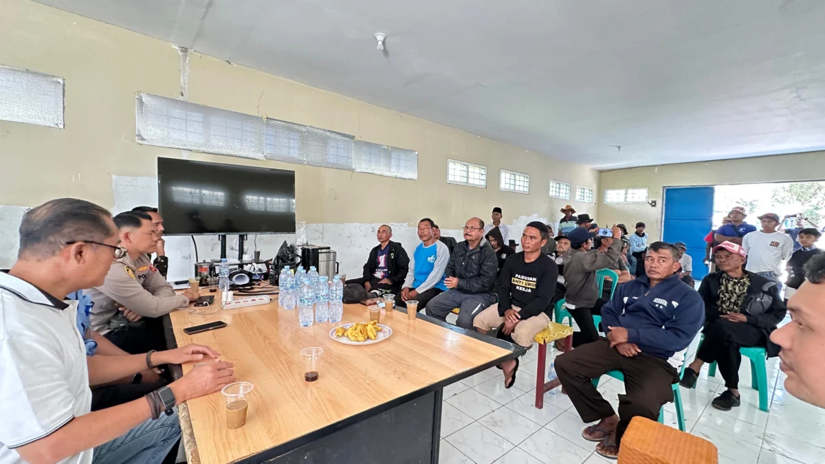 Perumda Tirta Raharja Kabupaten Bandung Tambah Sambungan Rumah Sebanyak 45 Ribu, Ini Tujuannya