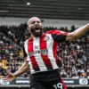 Tawaran Baru Man United untuk Bryan Mbeumo Terungkap, Setan Merah Nekat Gelontorkan Rp1,5 T!-@bryan_.m19-Instagram