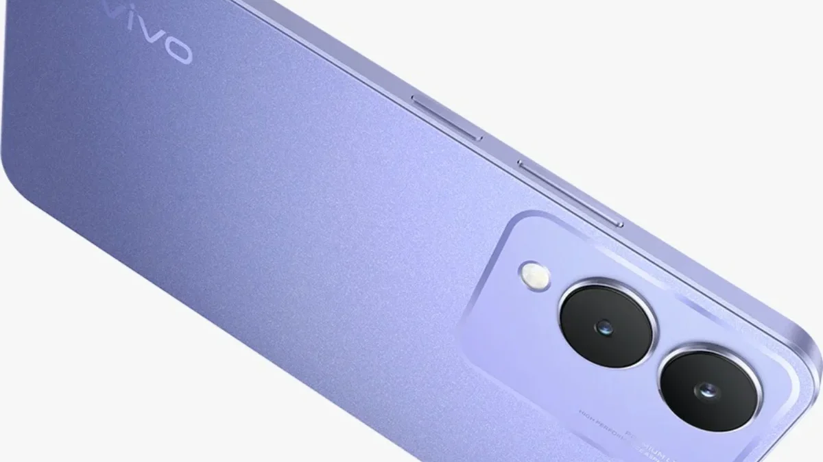 6 Hp Vivo Terbaru 2025 dengan Spesifikasi Lengkap hp vivo terbaru