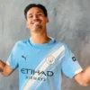Tijjani Reijnders di Manchester City/Foto: Instagram: mancity/