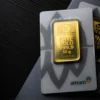 Harga Emas Antam Hari ini Turun Rp18.000 Menjadi Rp1.950.000 per Gram