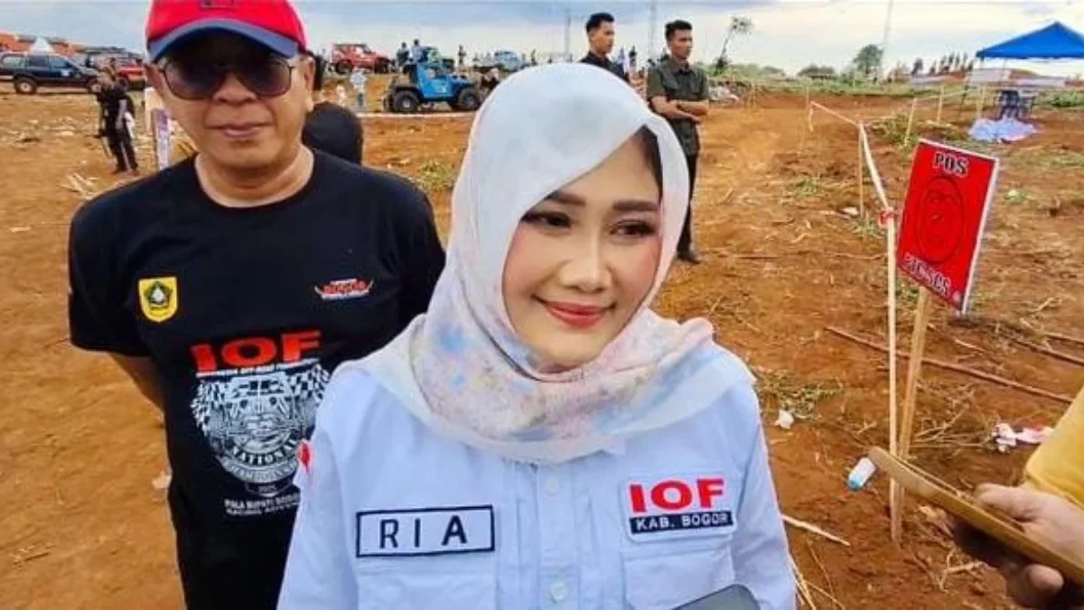 Disbudpar Kabupaten Bogor Bakal Pasarkan Sektor Pariwisata ke Seluruh Indonesia
