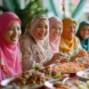 Momen hari Tasyrik di mana ada larangan untuk berpuasa (freepik)