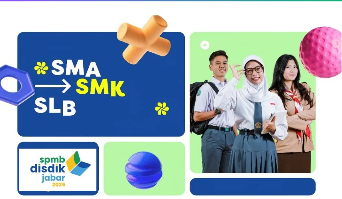 SPMB Jabar Jalur Prestasi