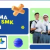 SPMB SMA?SMK?SLB Provinsi Jabar 2025.