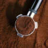 kopi bubuk dengan kafein tinggi