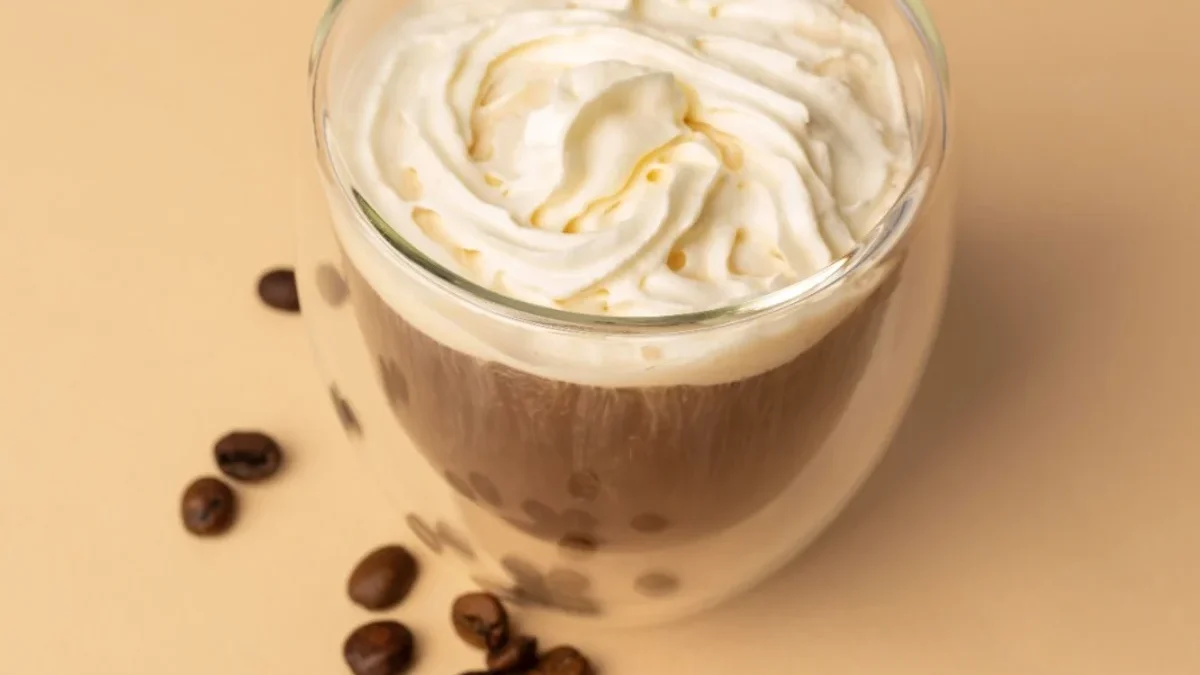 kopi sachet creamy