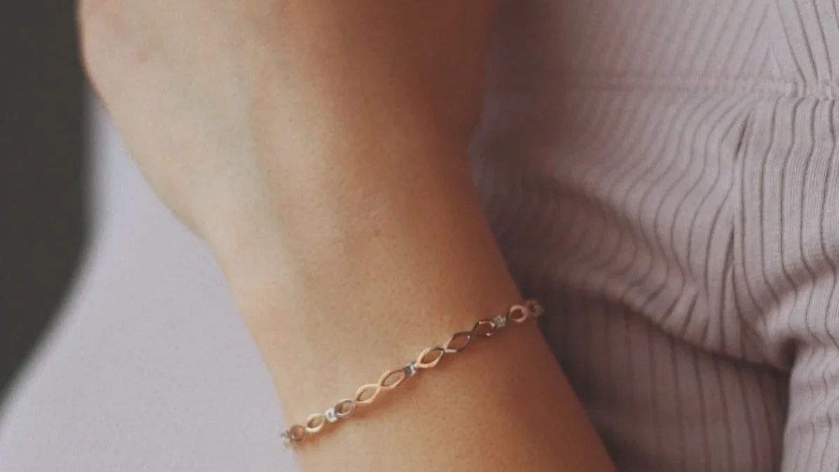 gelang emas untuk remaja