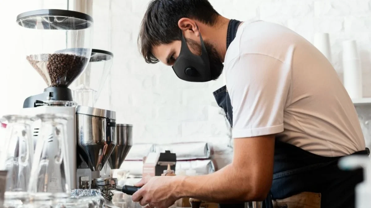 7 Rekomendasi Roastery Kopi di Bandung: Surga Pecinta Kopi roastery kopi di bandung