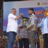 Pemkab Bogor Gelar Binojakrama Padalangan Wayang Golek Purwa
