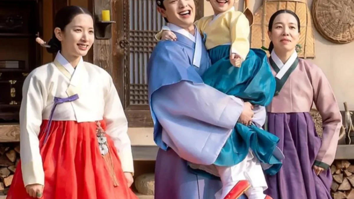 Adegan Ending The Haunted Palace yang membuat Penonton puas
