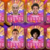 8 Hero Baru EA FC 26 Bocor Jelang Rilis Game-nya! Ada 2 Legenda Manchester United