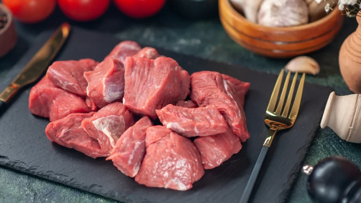 mencegah kolesterol saat idul adha