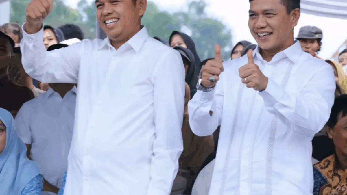 Berikan Klarifikasi, Kang DS Ajak Masyarakat Tidak Mudah Tergiring Opini Pemberitaan
