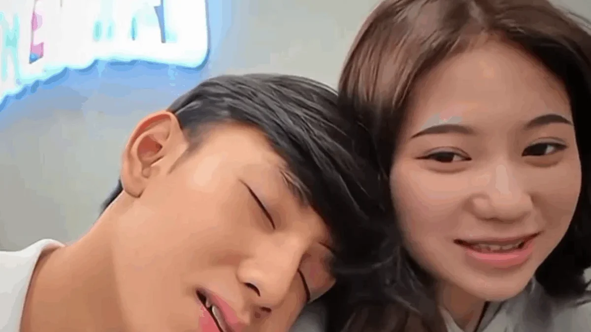 Link Video 10 Menit Viral Dewa Nayya dan Andra di TikTok Dicari Netizen, Kenapa?