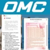 Merasa Tak Diakui, Aplikasi OMC Bagi-Bagi “Dividen Kesejahteraan”, Klaim Sejalan dengan Misi OJK