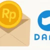 Cuma Klik Amplop Ini Dapat Saldo DANA Gratis Rp360.000