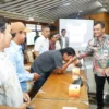 Warga Brebes ngadu ke Gubernur Jateng buntut jadi korban TPPO Internasional