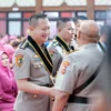 Kombes Pol Kusworo Wibowo Raih Penghargaan Siswa Terbaik Mental Kepribadian di Yudisium Sespimti Polri Angkatan 34