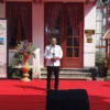 Wali Kota Cimahi, Ngatiyana Komitmen dalam Pelestarian Budaya Sunda di Kota Cimahi (Mong)